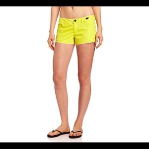 NWT FOX Racing Hydro Series Syren Boardie Short